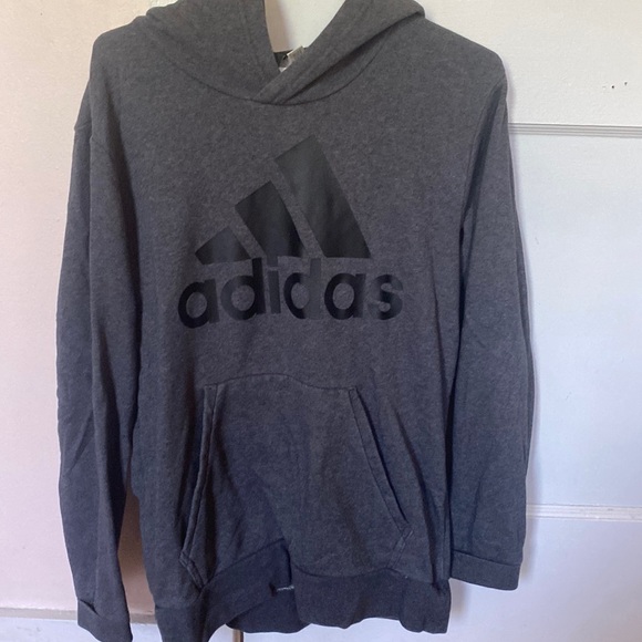 Adidas hoodie womens size small - Picture 1 of 4